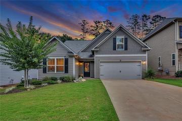 New Homes with In-ground Swimming Pools That Attend Mill Creek Middle School: August 30th to September 5th