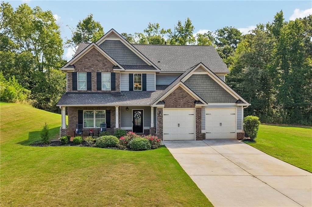 109 Donovan Ave., Locust Grove, GA 30248
