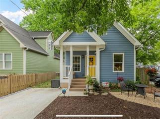 New Homes For Sale This Week That Attend Michael R. Hollis Innovation Academy: August 28th to September 3rd