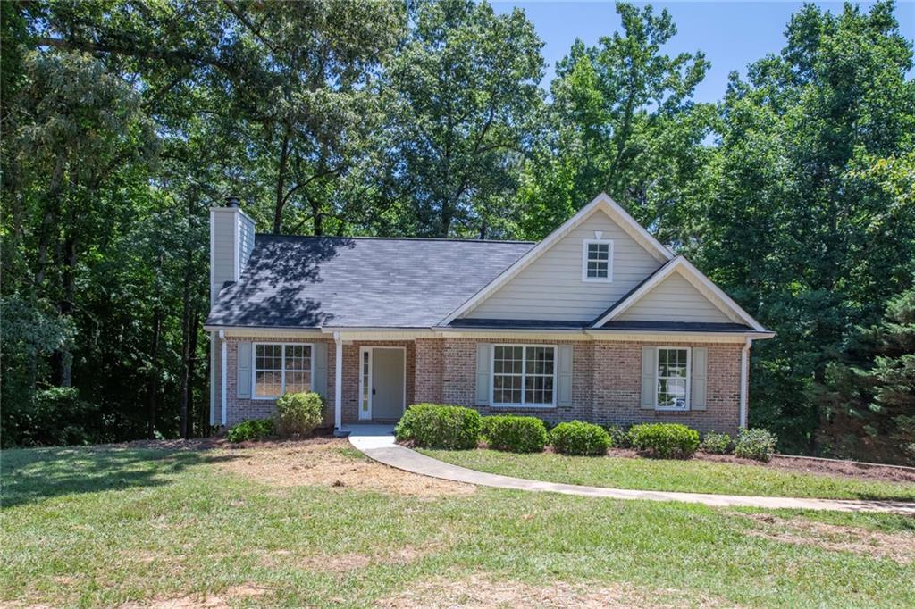 7830 Capps Ferry Rd., Douglasville, GA 30135