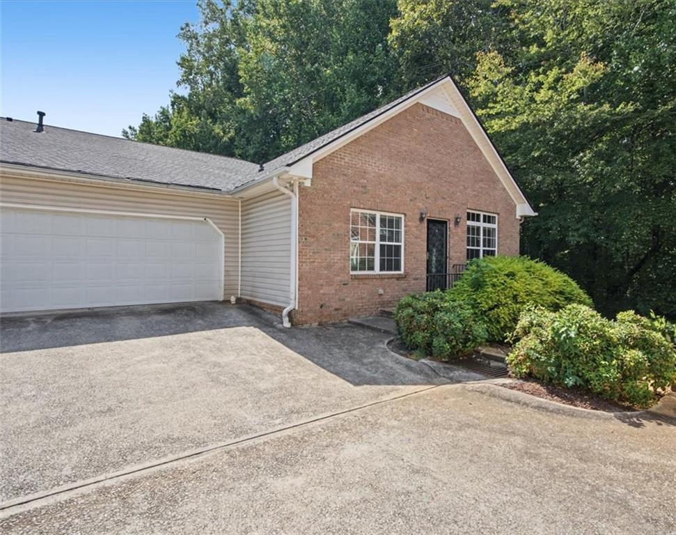 3406 Double Eagle Dr. #28, Marietta, GA 30008