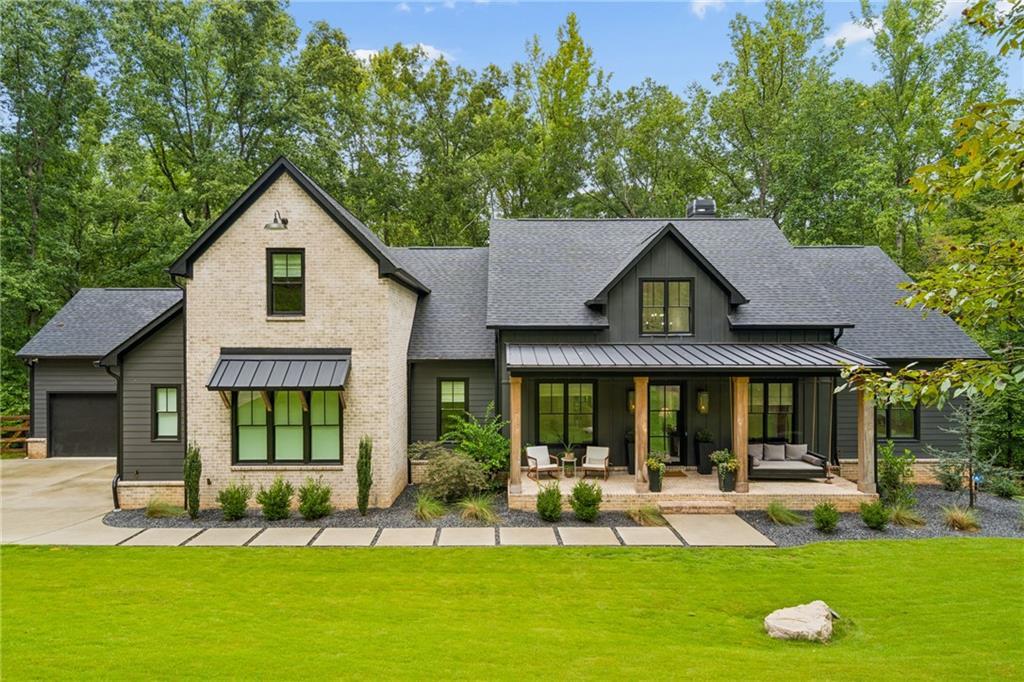5676 Kennedy Rd., Suwanee, GA 30024