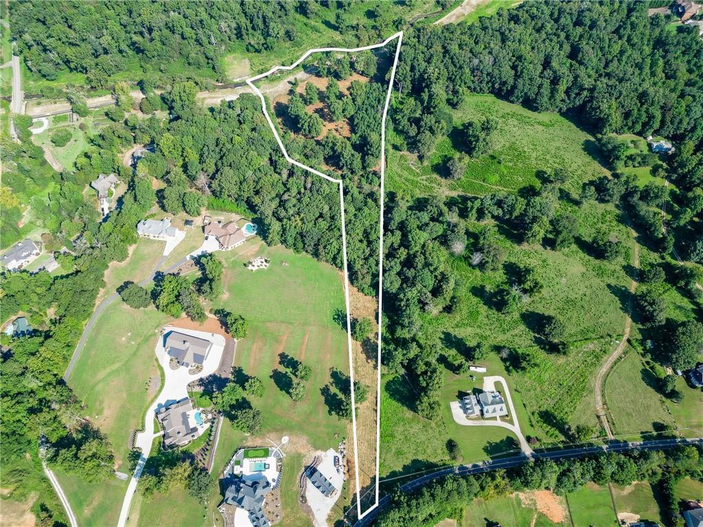 Hendrix Rd., Cumming, GA 30040