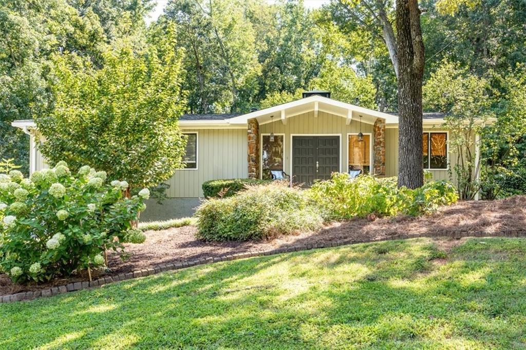 3002 Timberline Rd., Marietta, GA 30062