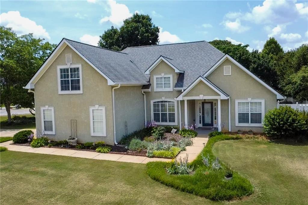 200 Chatfield Way, Locust Grove, GA 30248