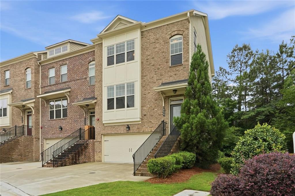 6428 Brookside Blvd., Mableton, GA 30126