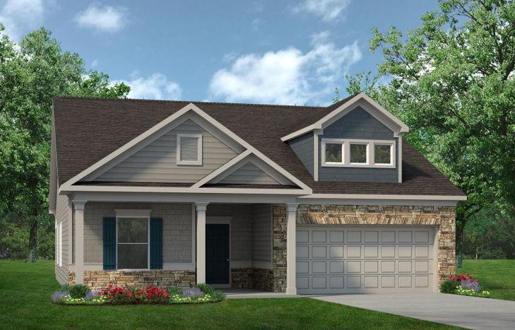 5 Hart Dr., Rome, GA 30165