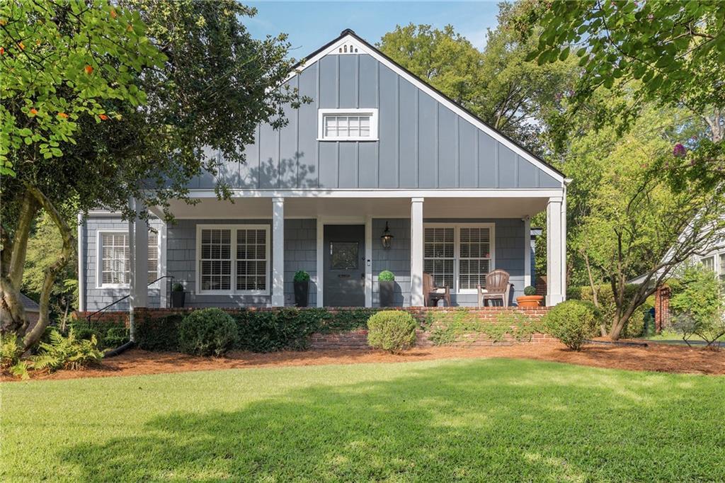19 Alden Ave., Atlanta, GA 30309