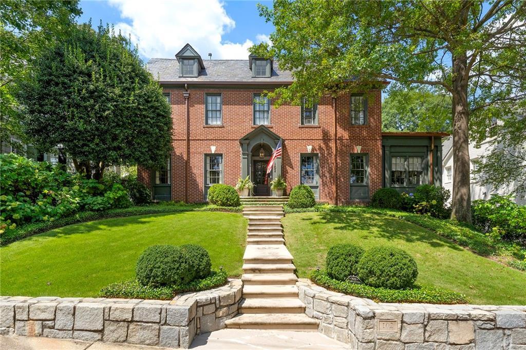 102 Brighton Rd., Atlanta, GA 30309