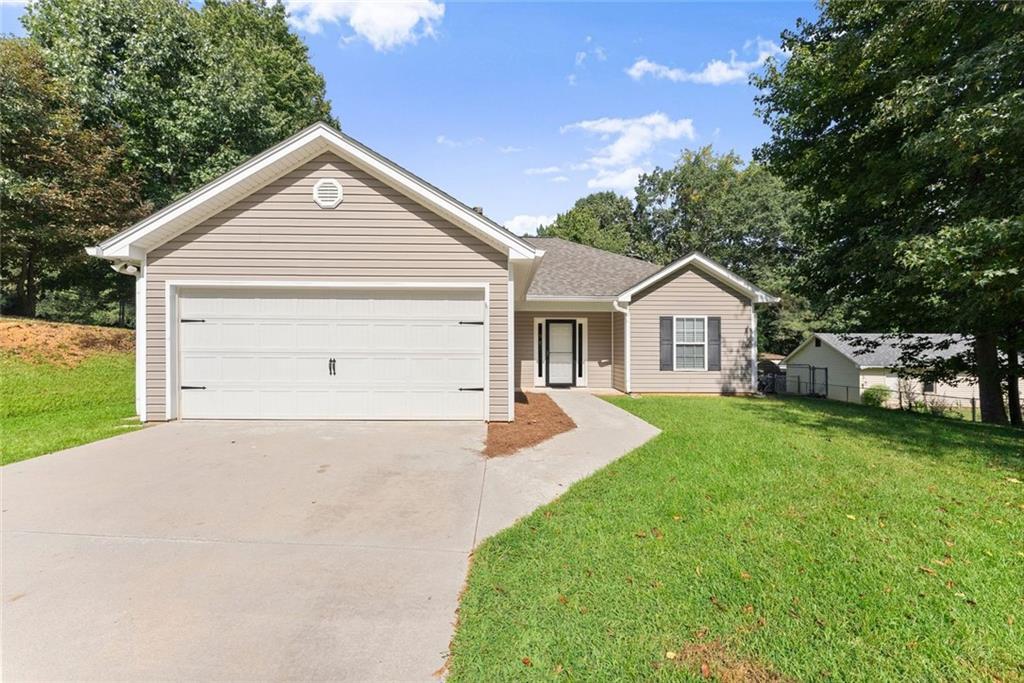 5344 Stephens Rd., Oakwood, GA 30566