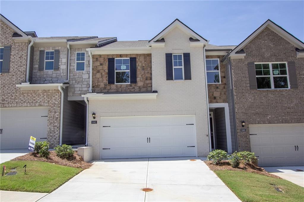 3562 Matthew Ct., Decatur, GA 30034