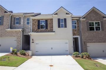 New Construction Homes For Sale This Week That Attend Southwest Dekalb High School: August 26th to September 1st