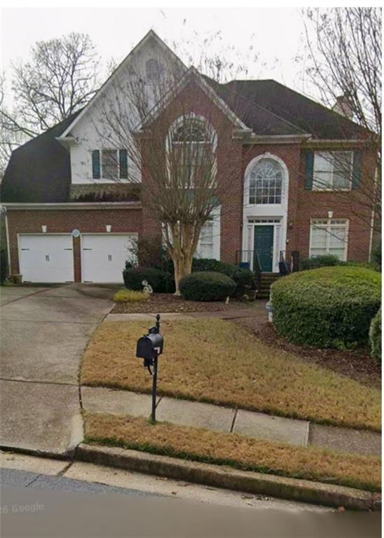 4817 Cedar Wood Dr., Lilburn, GA 30047