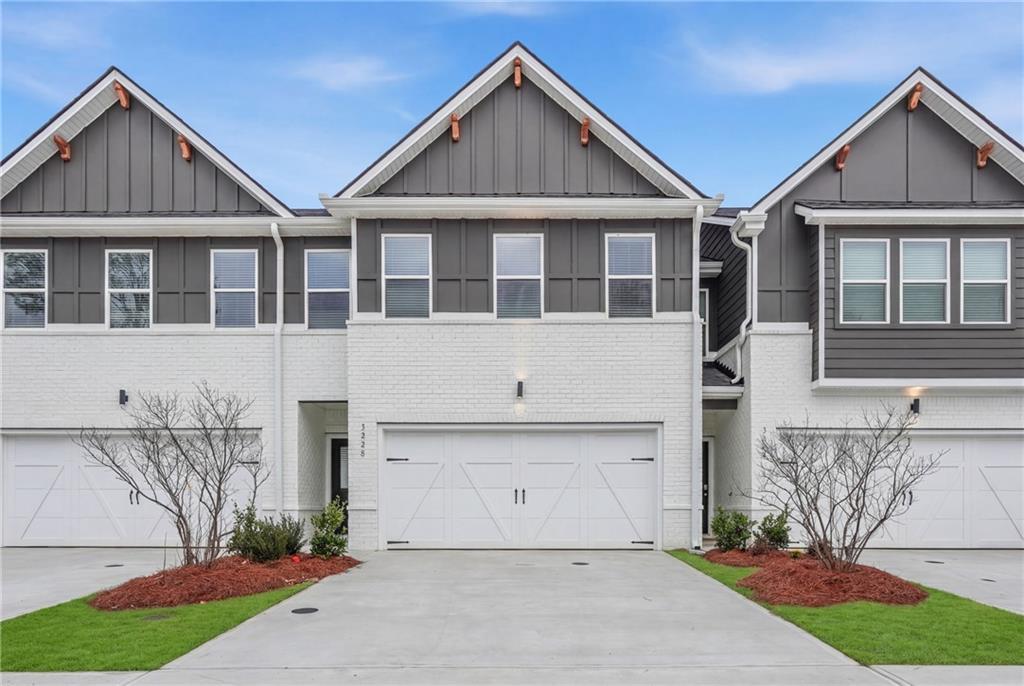 3228 Winding Waters Way, Powder Springs, GA 30127