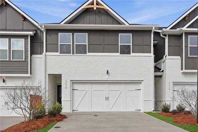 New Construction Homes For Sale This Week That Attend Varner Elementary School: August 26th to September 1st
