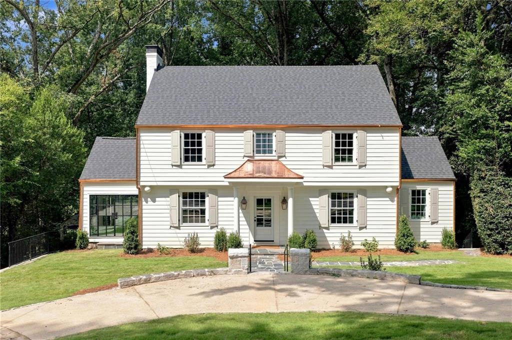 2492 Alton Rd., Atlanta, GA 30305