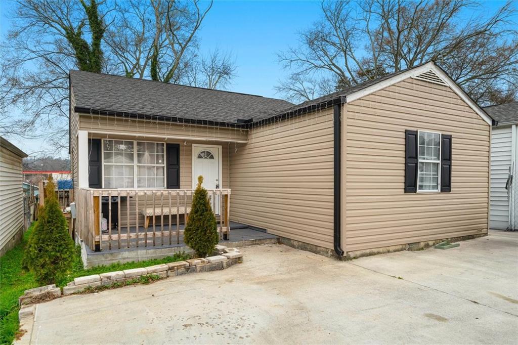1411 Classic Chase Dr., Dalton, GA 30721