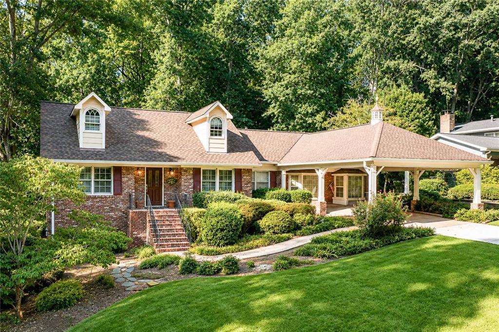 1830 Tara Cir., Douglasville, GA 30135