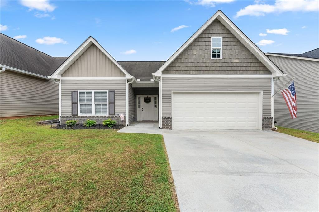 177 Highland Pointe Dr., Alto, GA 30510