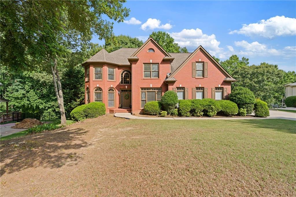 163 Woodcliff Drive Dr., Suwanee, GA 30024