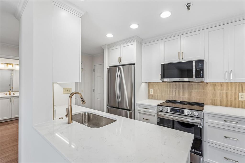 300 Johnson Ferry Rd. #B-601, Sandy Springs, GA 30328