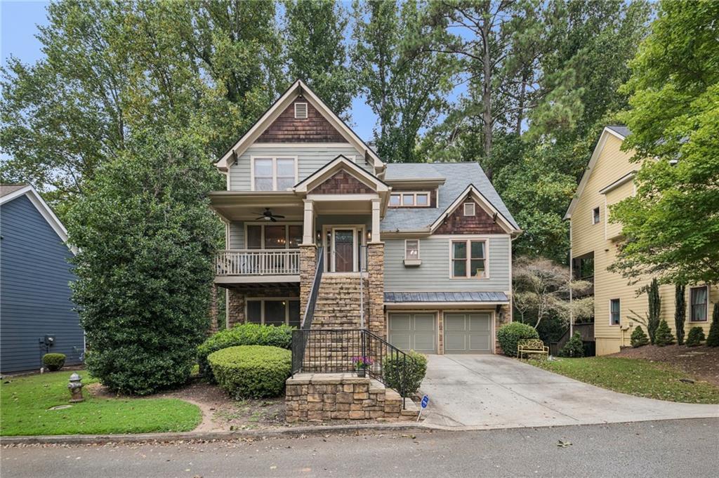 1889 Shoal Creek Blvd., Decatur, GA 30032