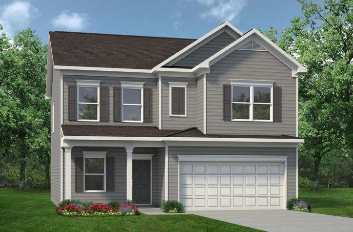 3 Hart Dr., Rome, GA 30165