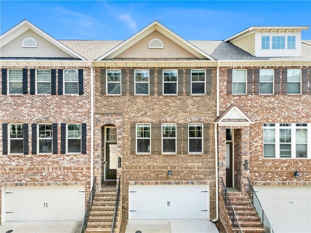 4199 Townsend Ln., Atlanta, GA 30346