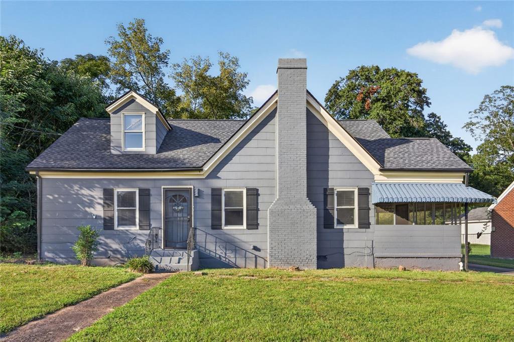 6866 Parkway Dr., Lithonia, GA 30058