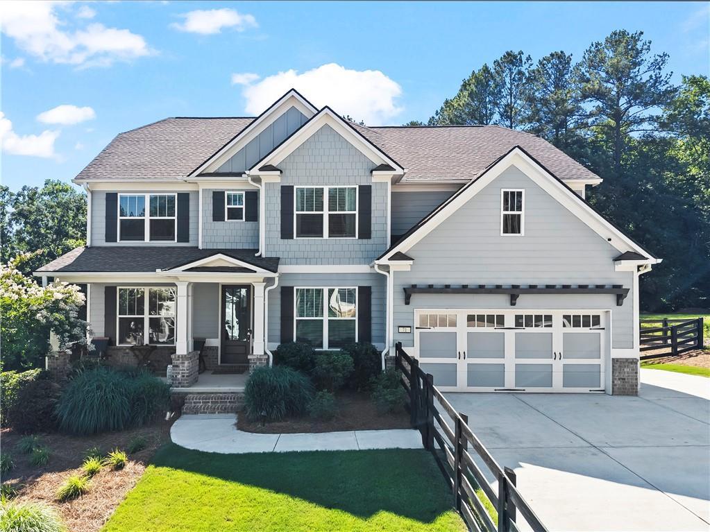 71 Riverwalk Manor Dr., Dallas, GA 30132