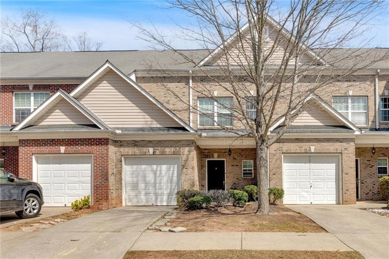 2555 Flat Shoals Rd. #1104, College Park, GA 30349