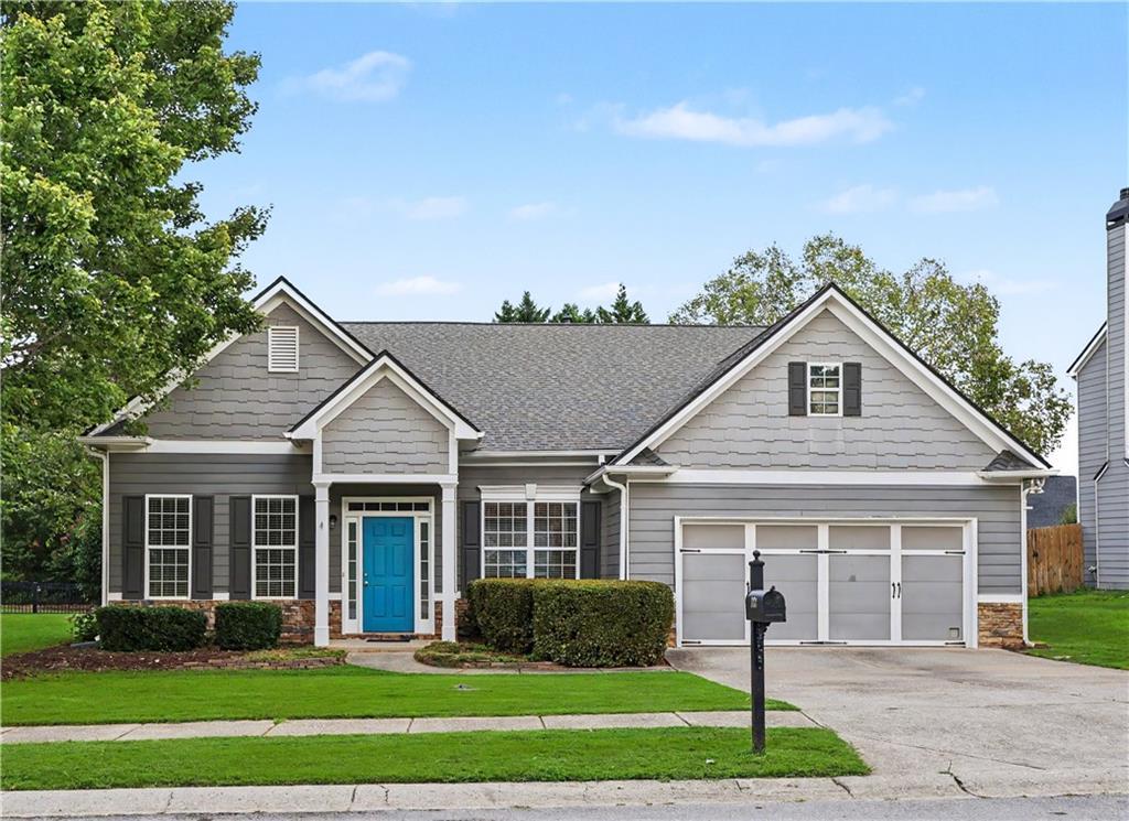 1773 Sahale Falls Dr., Braselton, GA 30517