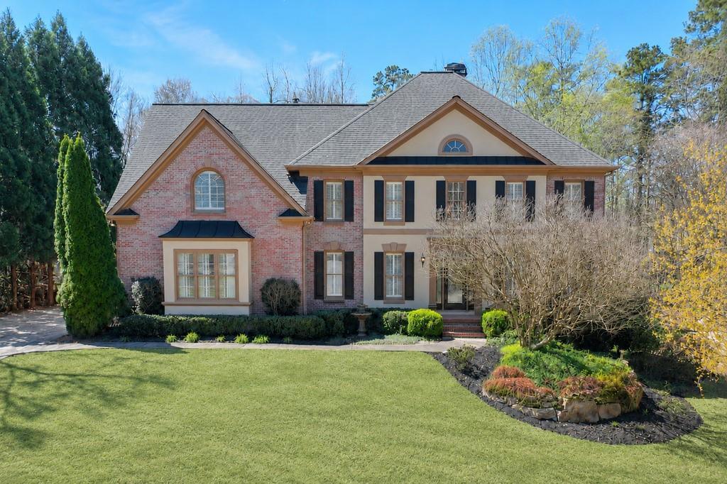14530 Creek Club Dr., Milton, GA 30004