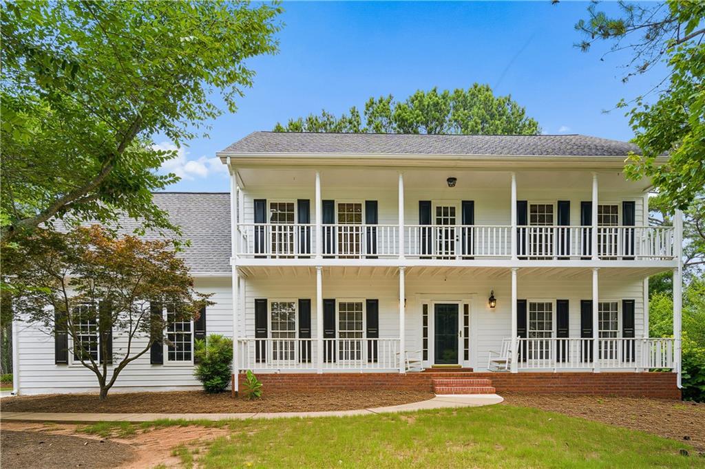 1623 Brentwood Crossing, Conyers, GA 30013