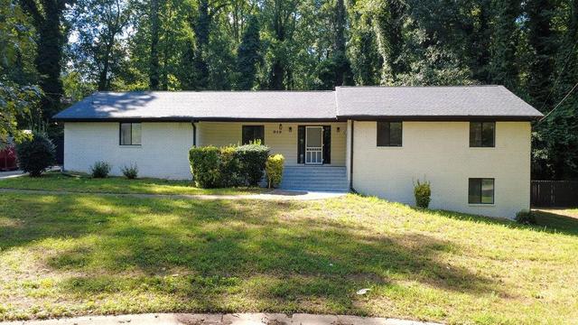 New Homes For Sale This Week That Attend Turner Middle School: August 28th to September 3rd