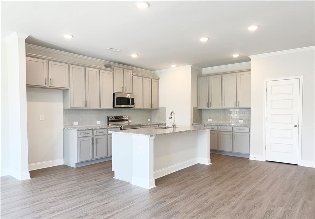 4003 Streamlet Way #159, Gainesville, GA 30506