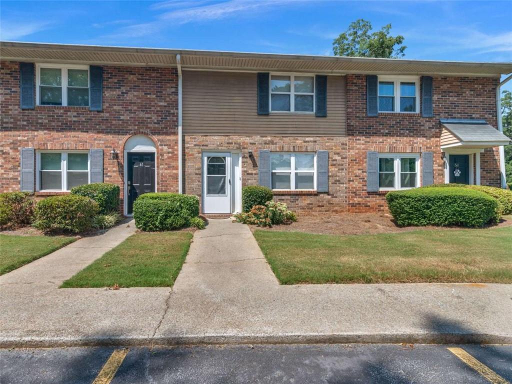 57 Northdale Pl., Lawrenceville, GA 30046