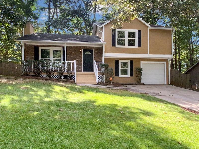 10303 Briarbay Dr., Jonesboro, GA 30238