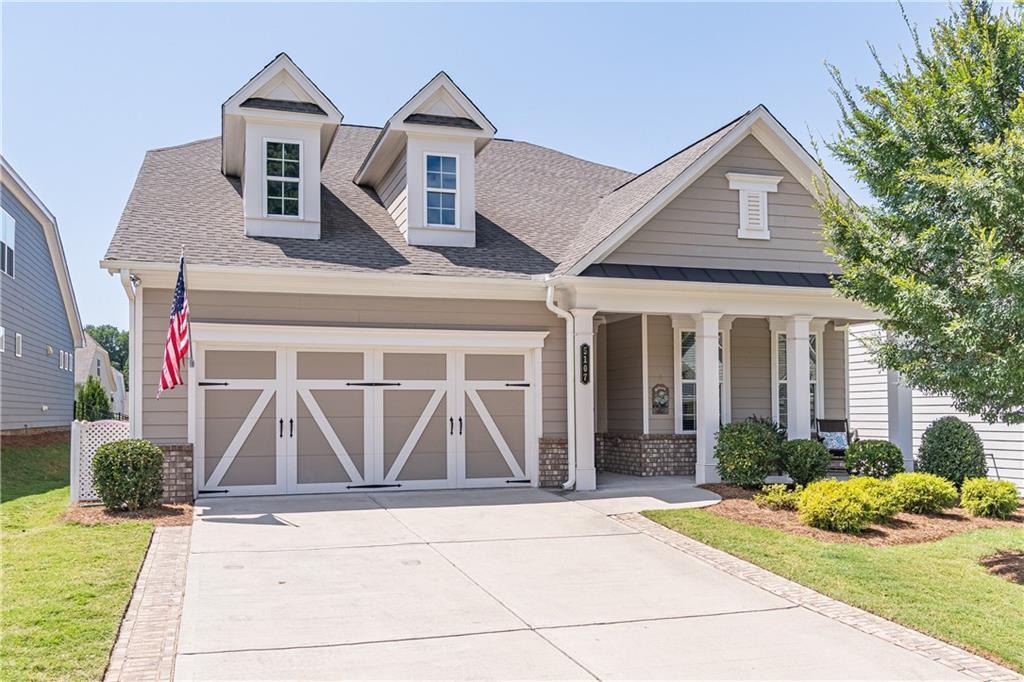 5107 Watchmans Cove, Gainesville, GA 30504