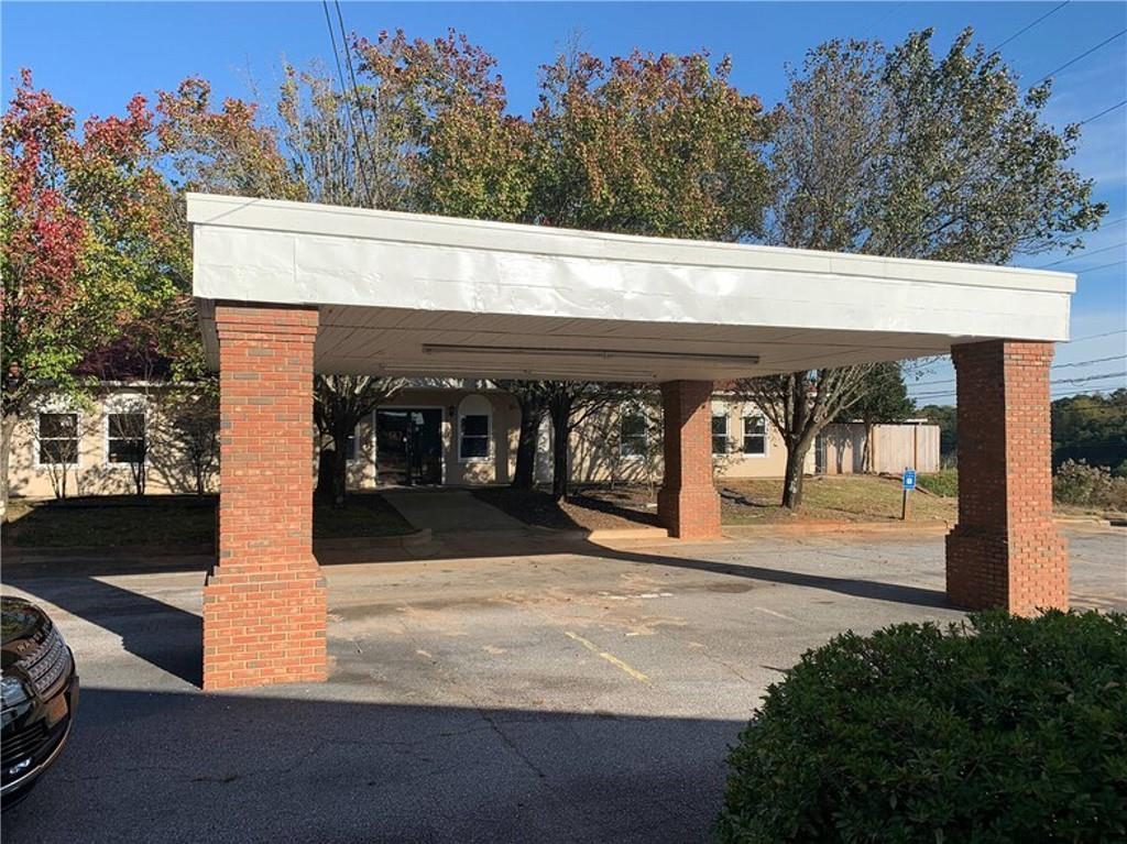 3180 Atlanta Hwy., Athens, GA 30606