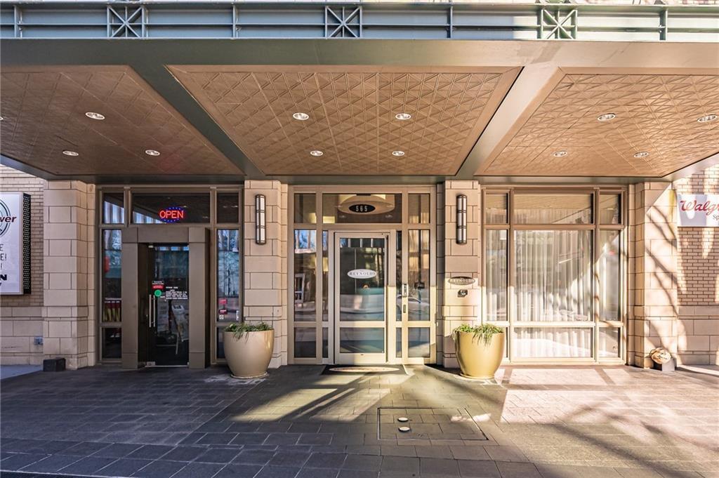 1280 Hartford Ave., Atlanta, GA 30310