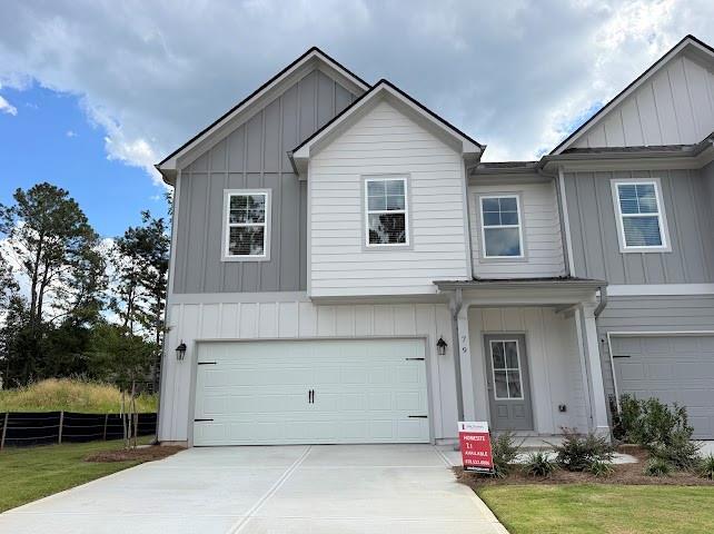 79 Maple Trail, Dawsonville, GA 30534