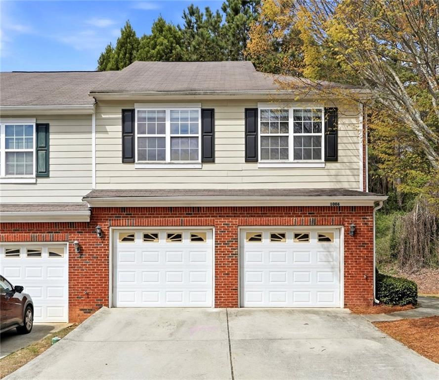 1006 Ivydale Cir., Lawrenceville, GA 30045