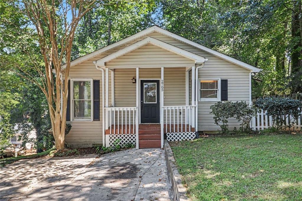 2765 Poplar Ln., Cumming, GA 30041