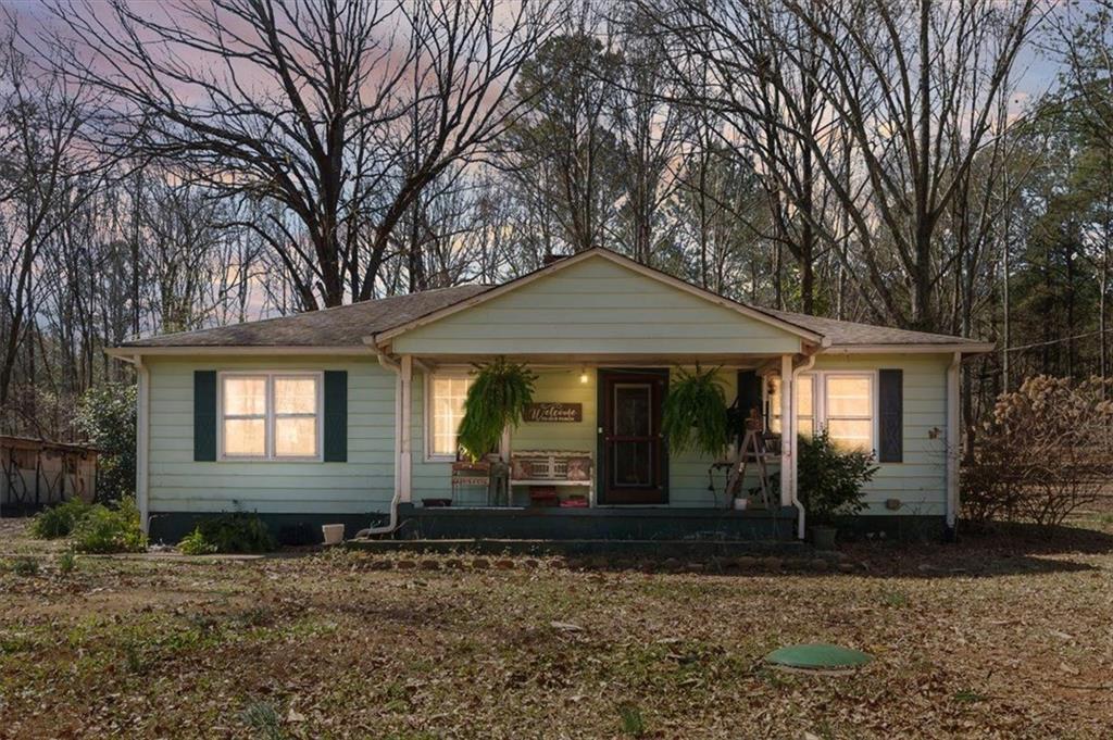 150 Old Hwy 138, Fayetteville, GA 30214