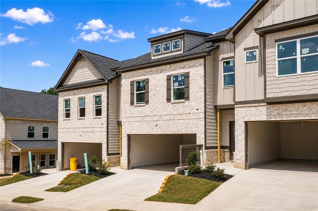 4355 Fern River Bend #34, Norcross, GA 30093
