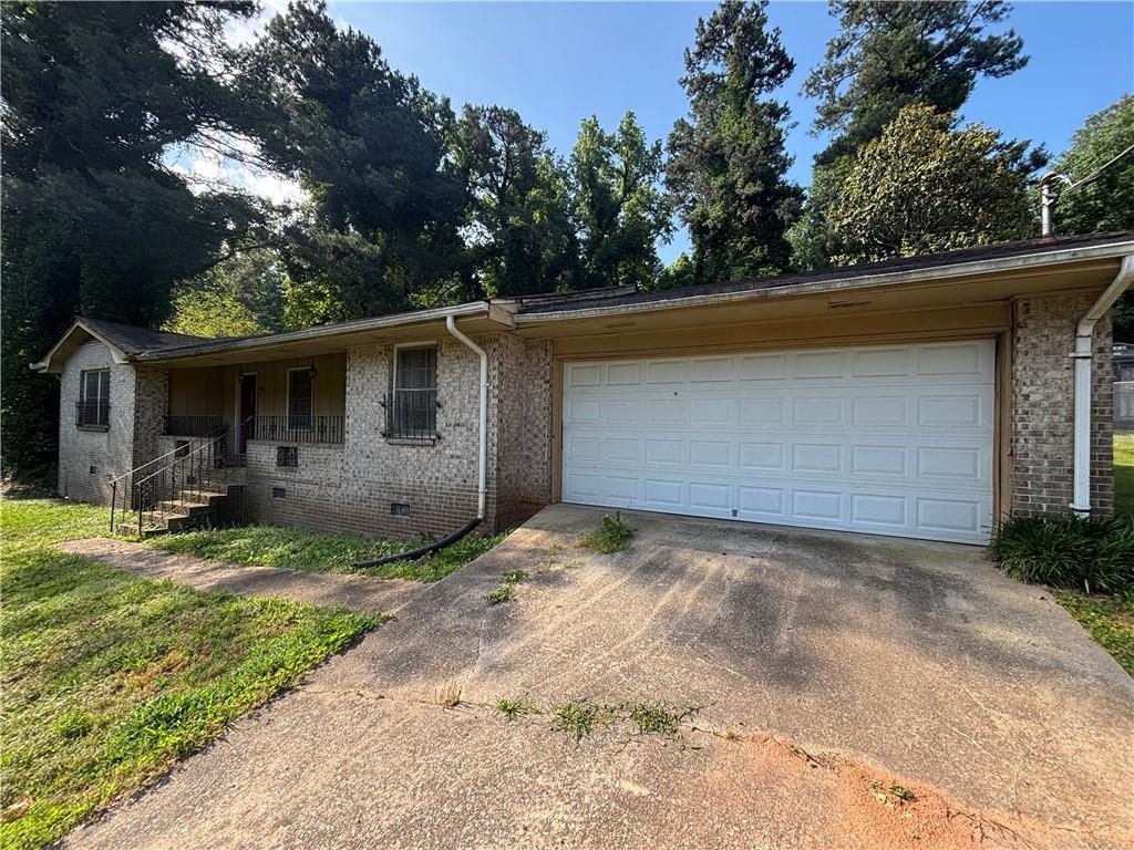 6783 Arabian Ter., Lithonia, GA 30038