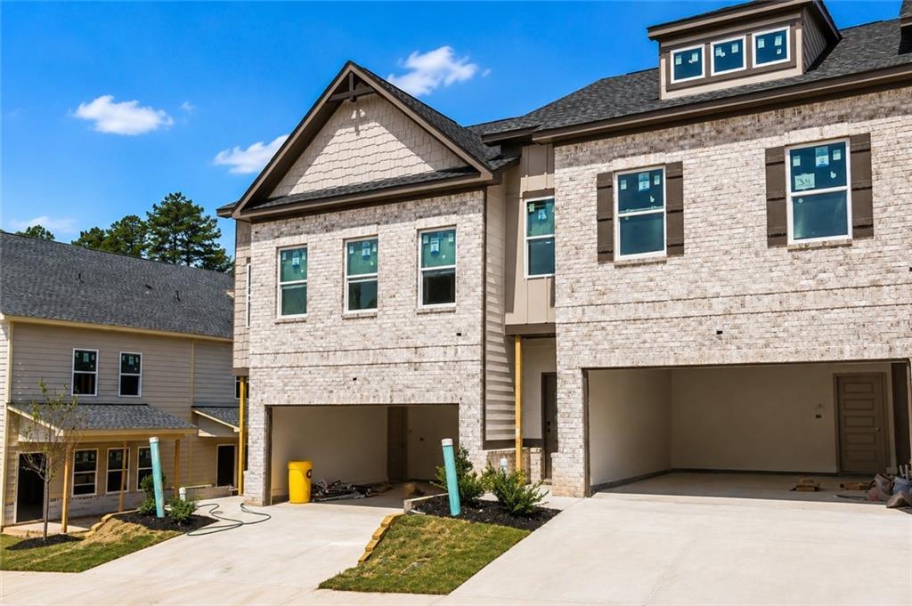 4357 Fern River Bend #35, Norcross, GA 30093