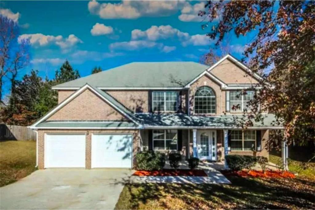 6989 Oneil Ct., Austell, GA 30168