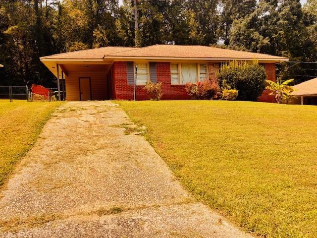 2635 Fairlane Dr., Atlanta, GA 30354